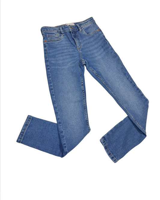 Zara Skinny Jeans - Size 11/12