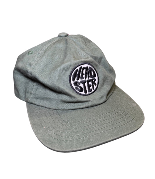 Headster Hat - 52cm
