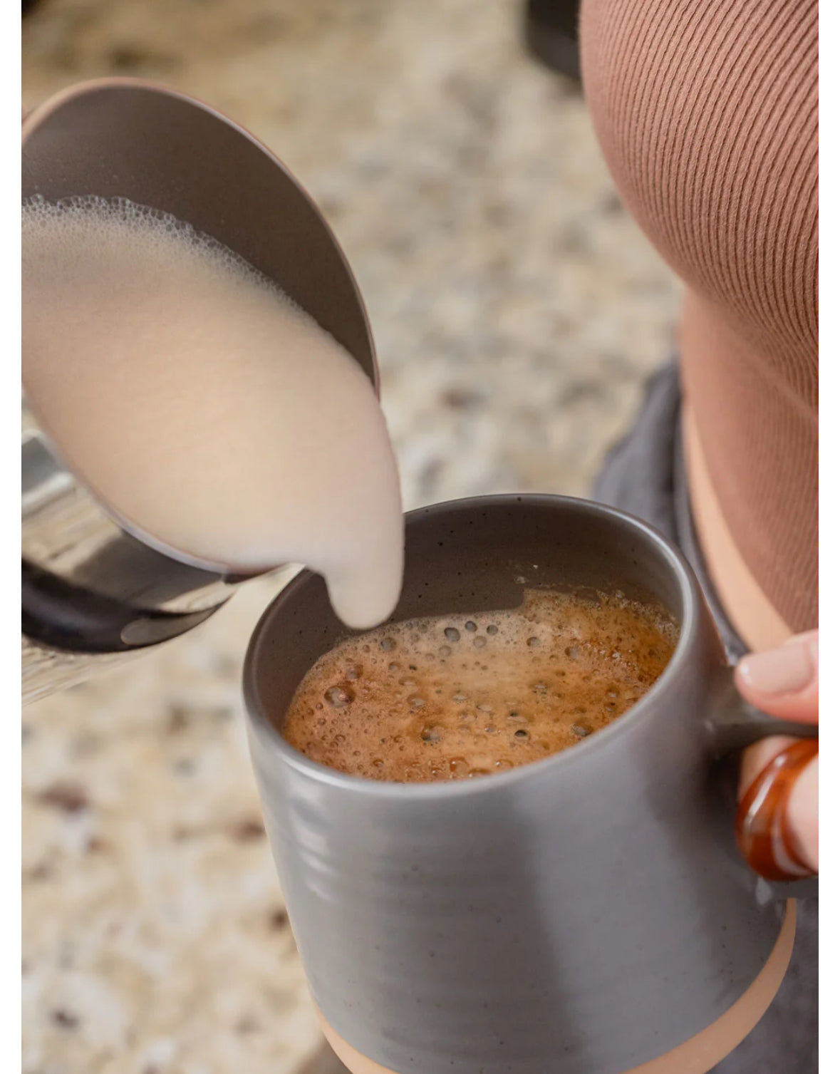 Gourmet Inspirations Gingerbread Cookie Syrup
