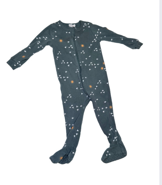 Firsts Sleeper Size 12m