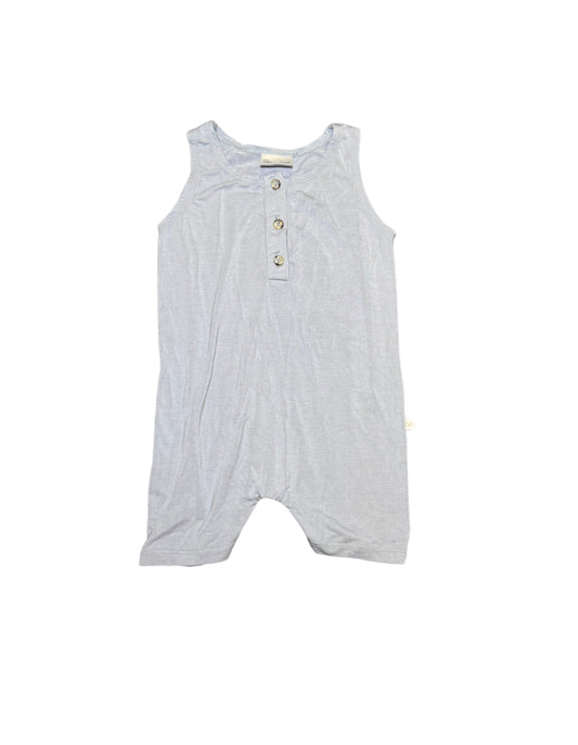 Jax + Lennon Romper - 6/12 Month