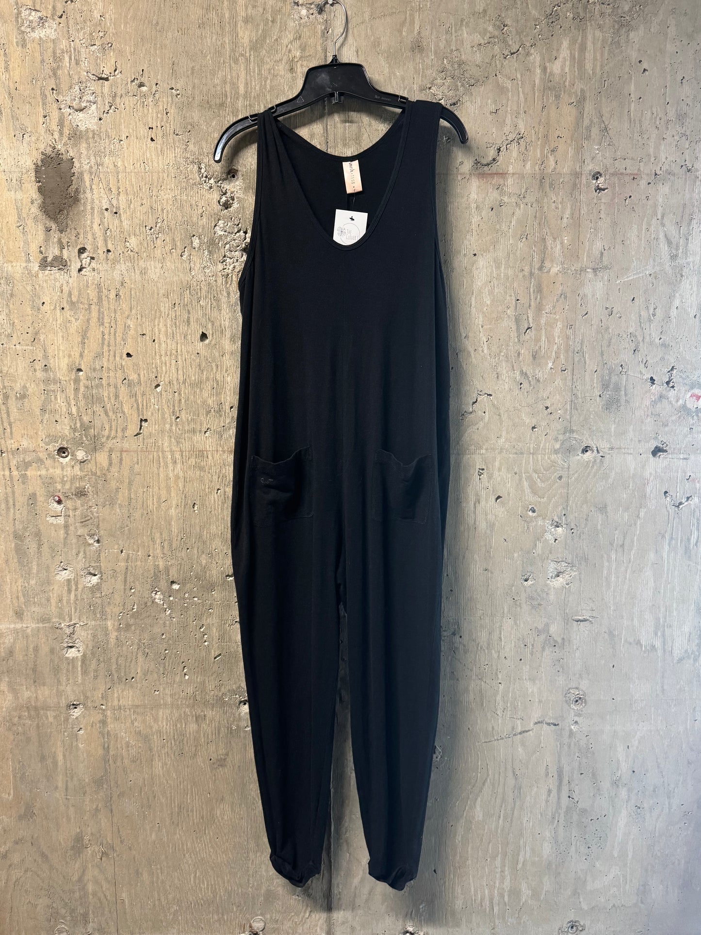 Smash & Tess Romper M