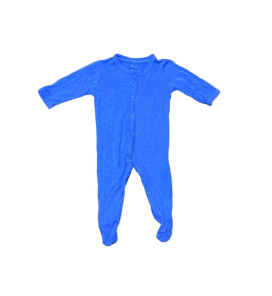 Kyte Baby Button Up Sleeper - NB