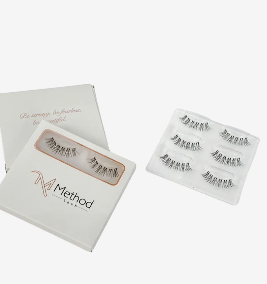 Method Lash - Opulent - 12mm