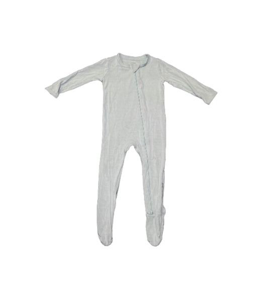 Kyte Baby Mint Sleeper - 6/12 Month