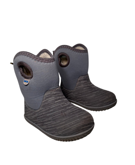 Jan & Jul Boots - Size 9