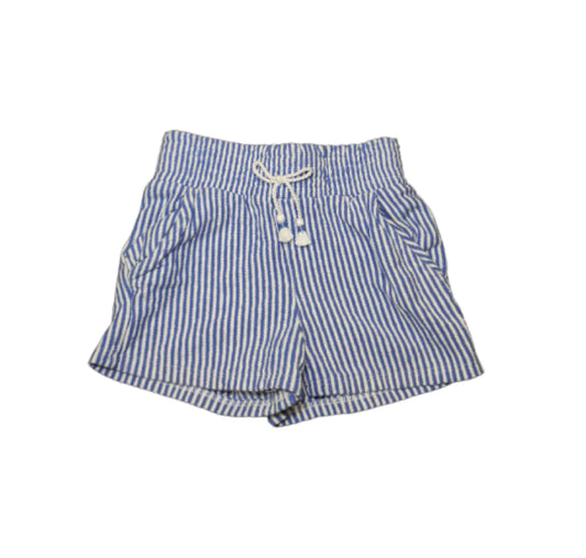 Tommy Bahama Stripped Shorts - 4T