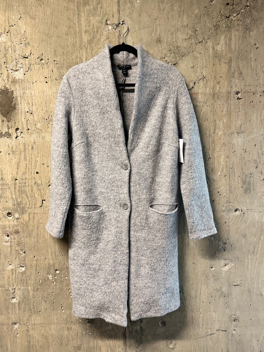 Tribal Grey Coat Large