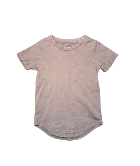 Lenox James Washed Tshirt - Size 3T