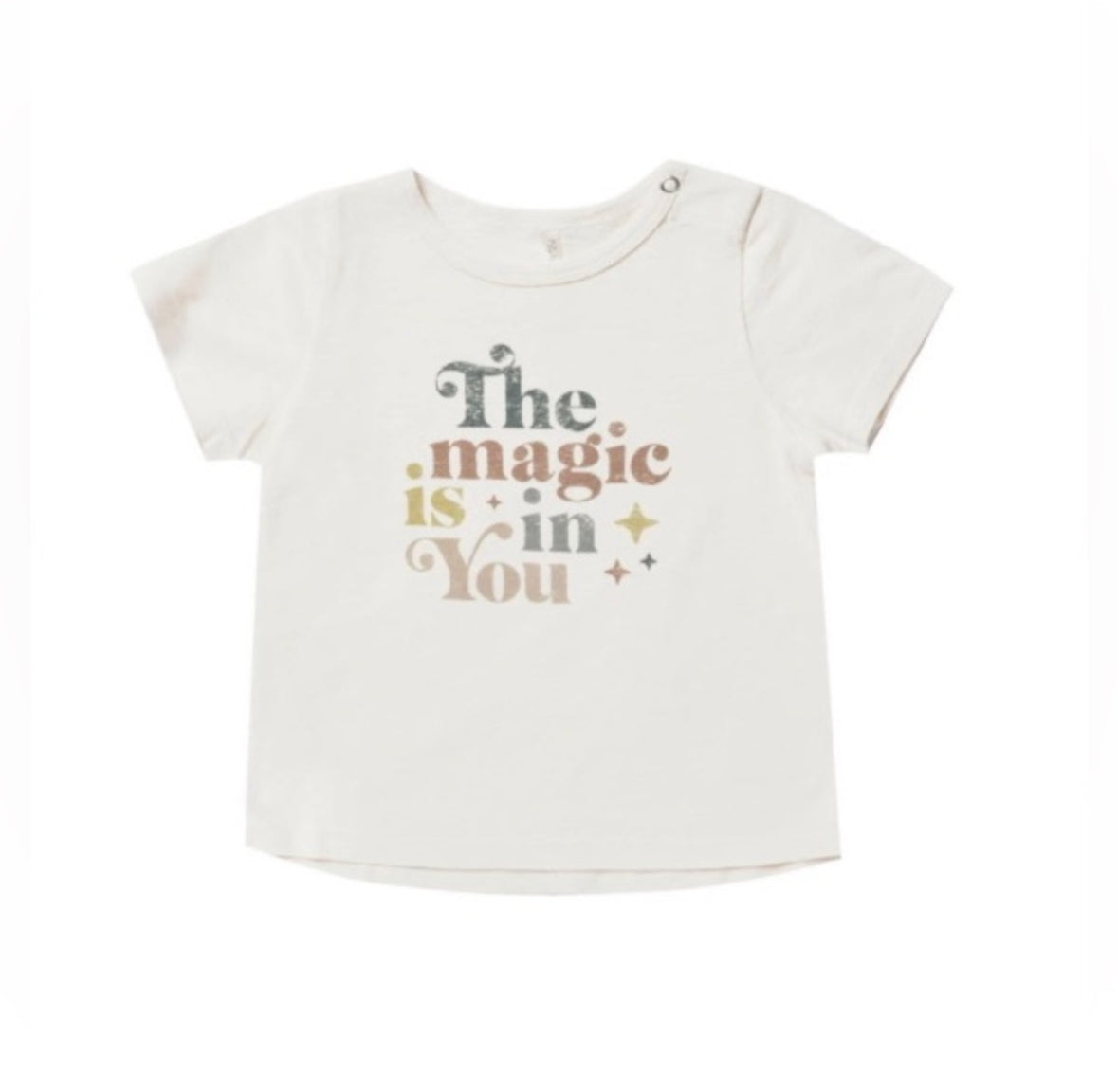 Rylee & Cru Magic is In You Shirt (various sizes)
