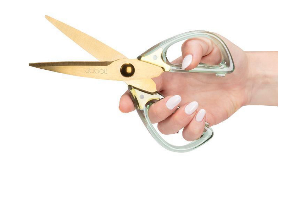All Purpose Scissors