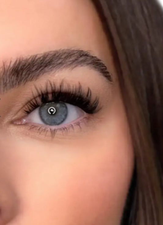 Method Lash Ember