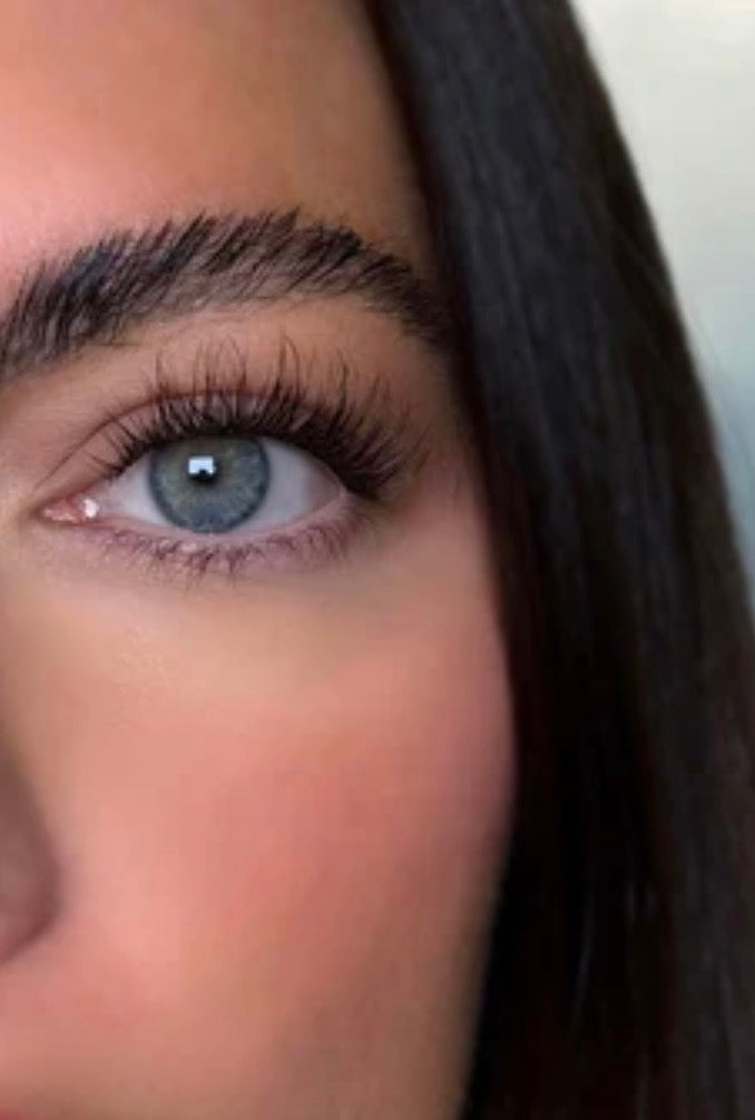 Method Lash - Espresso Collection - Slay Doppio - 13/14mm