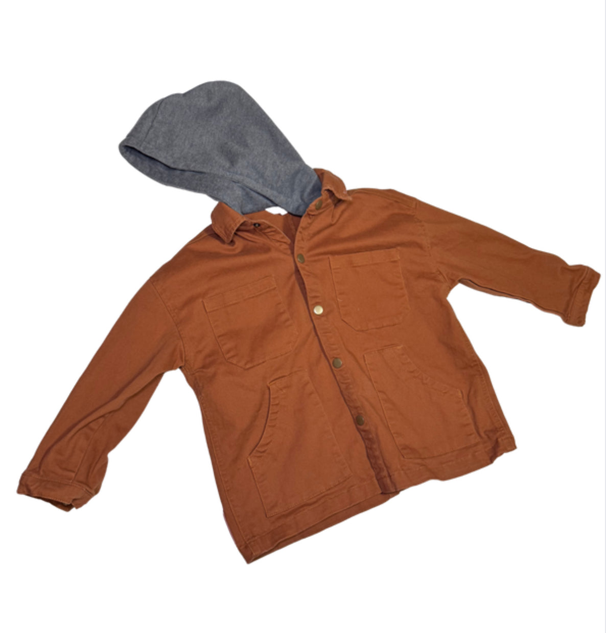 Blumind Kids Jacket - Size 4