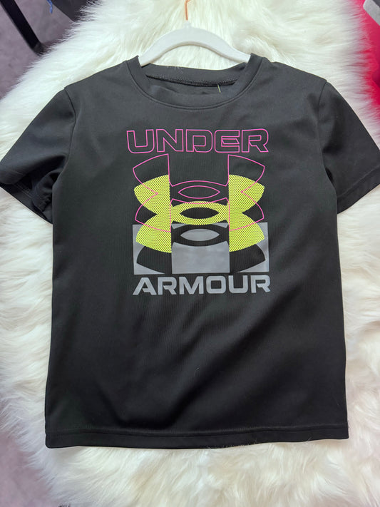 Under Armour - Size 7