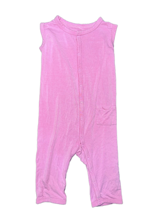 Kyte Baby Sleeveless Romper - Size 12/18 Month