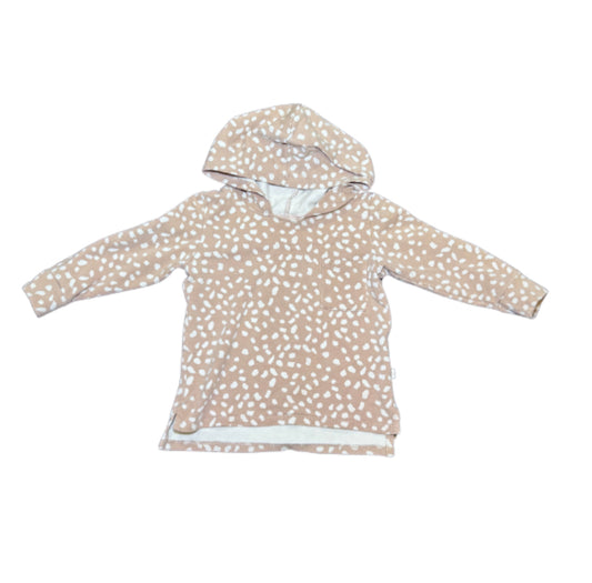 Jax + Lennon Hoodie - 6/12 Month