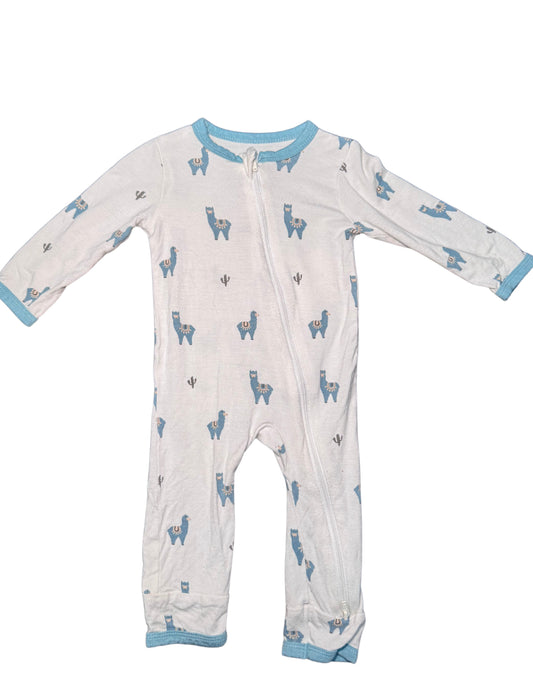 Kyte Baby Sleeper - Size 3/6 Month