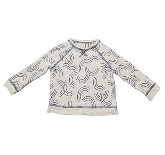 Silkberry Baby Bamboo Crewneck - 18/24 Month