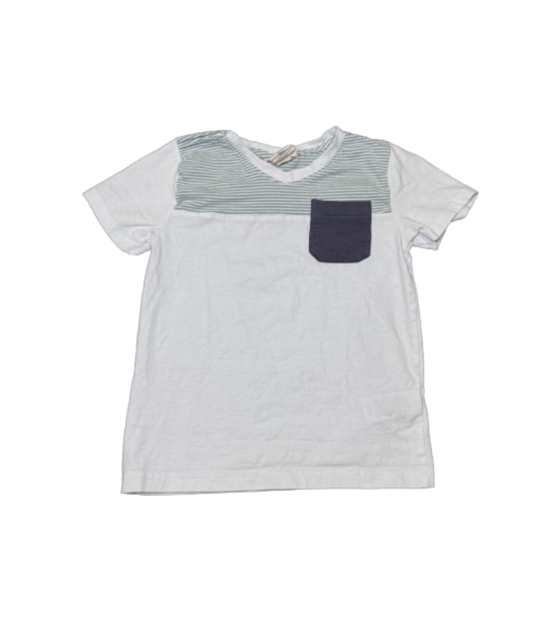 Rorie Whelan Tshirt - 5T