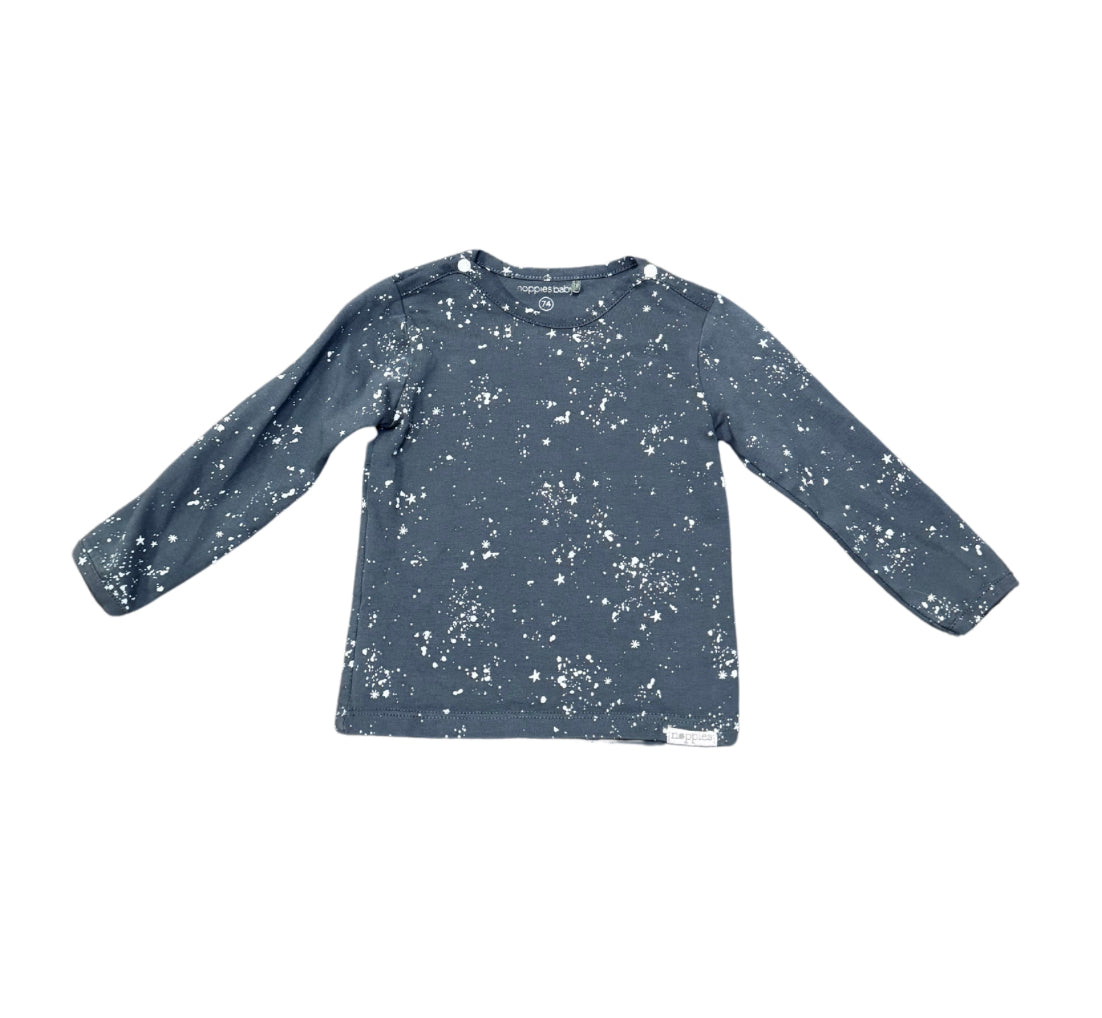Noppies Long Sleeve - 9/12 Month