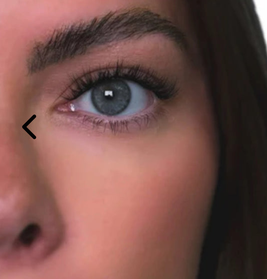 Method Lash - Elegance 11m
