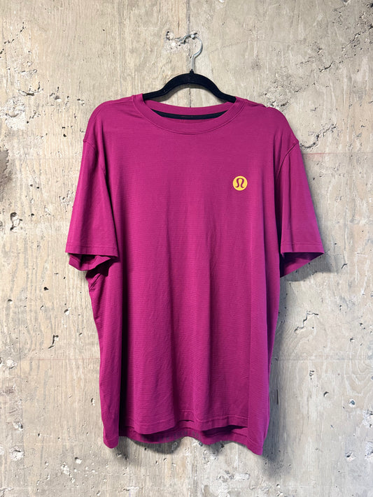 Lululemon Mens Shirt XL