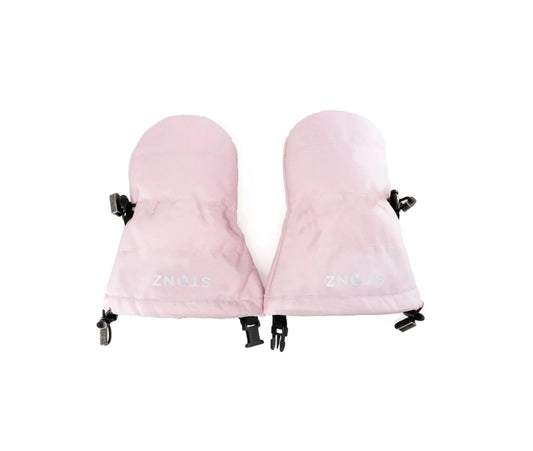 Stonz Baby Snow Mitts 0/12m