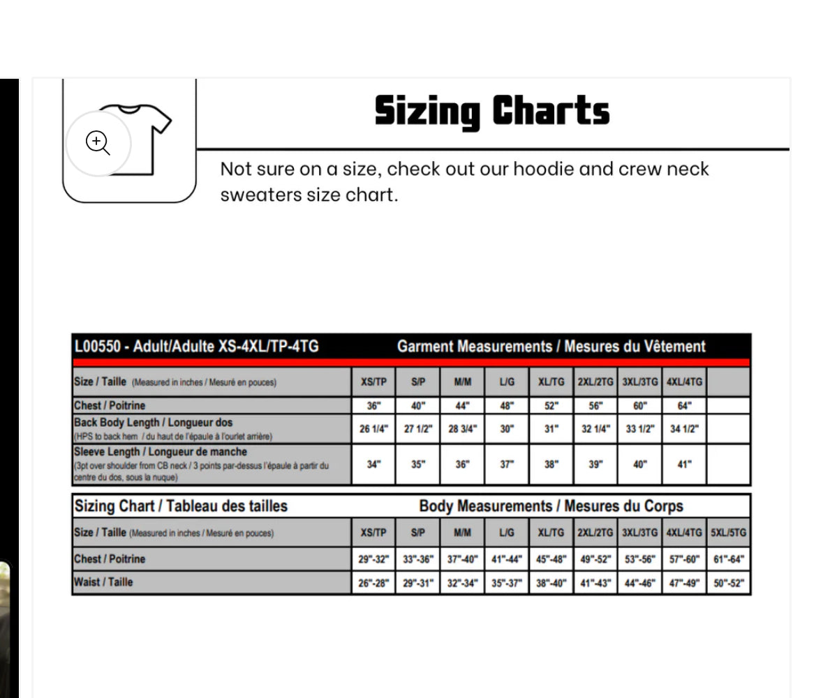 Berta 3 Sisters - Double Sided Logo
