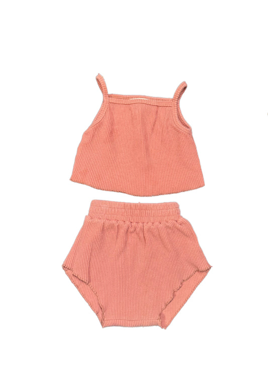 Field Day Two Piece - Size 2T