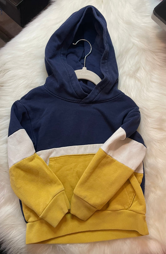 H&M Hoodie Sz 2/4