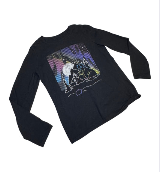 Cat & Jack Long Sleeve - Size 7/8 Yr