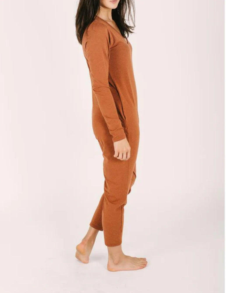 Smash And Tess The Friday Romper size XL