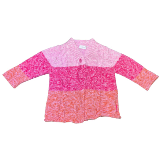 Mexx Knitted Sweater - 4/6 Month