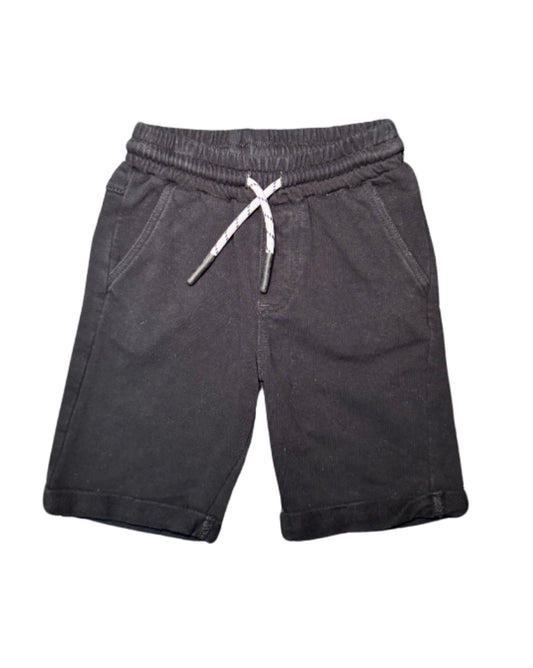 Tag Sweat Shorts - Size 4