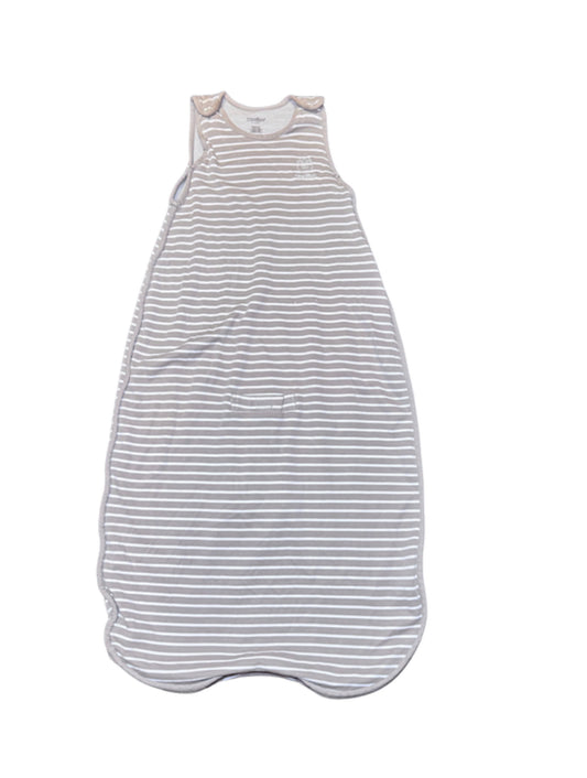 Woolino Stripped Sleep Sack - 2/4 Years