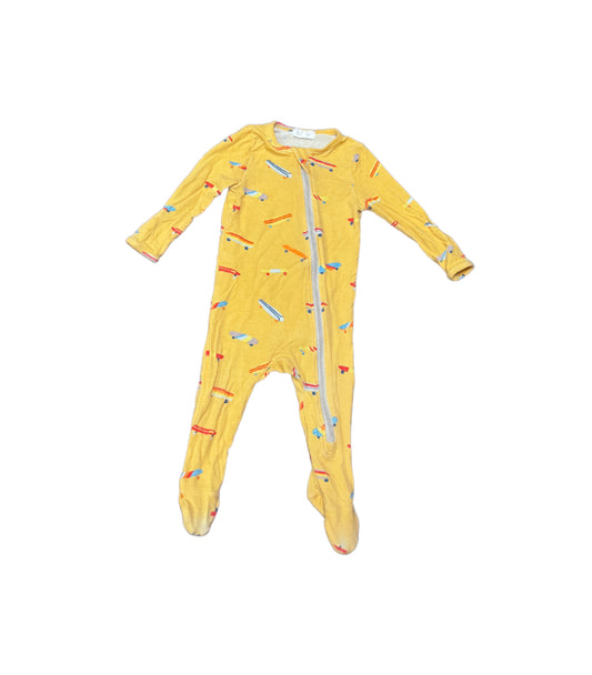 Angel Dear Sleeper - 3/6 Month