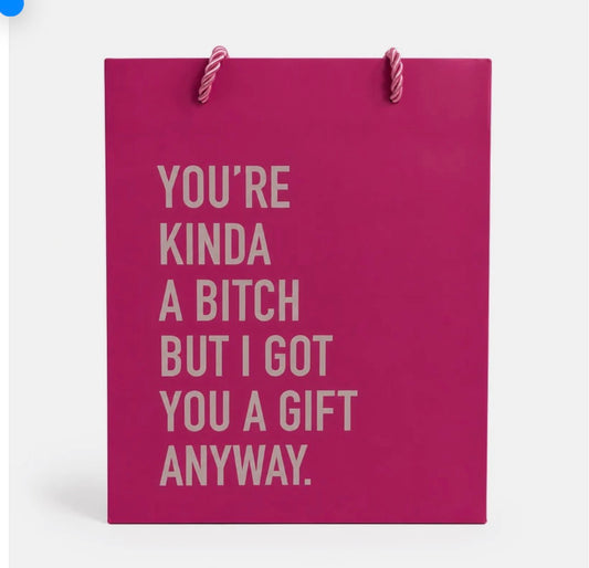 Bitch Gift Bag
