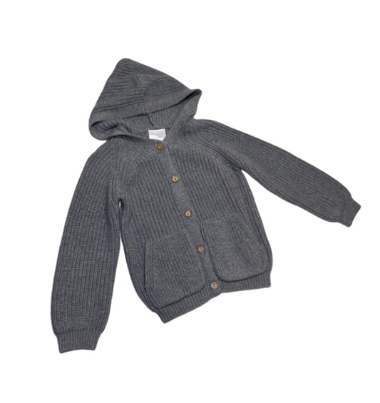 Mebie Baby Knit Sweater - Size 2Yr