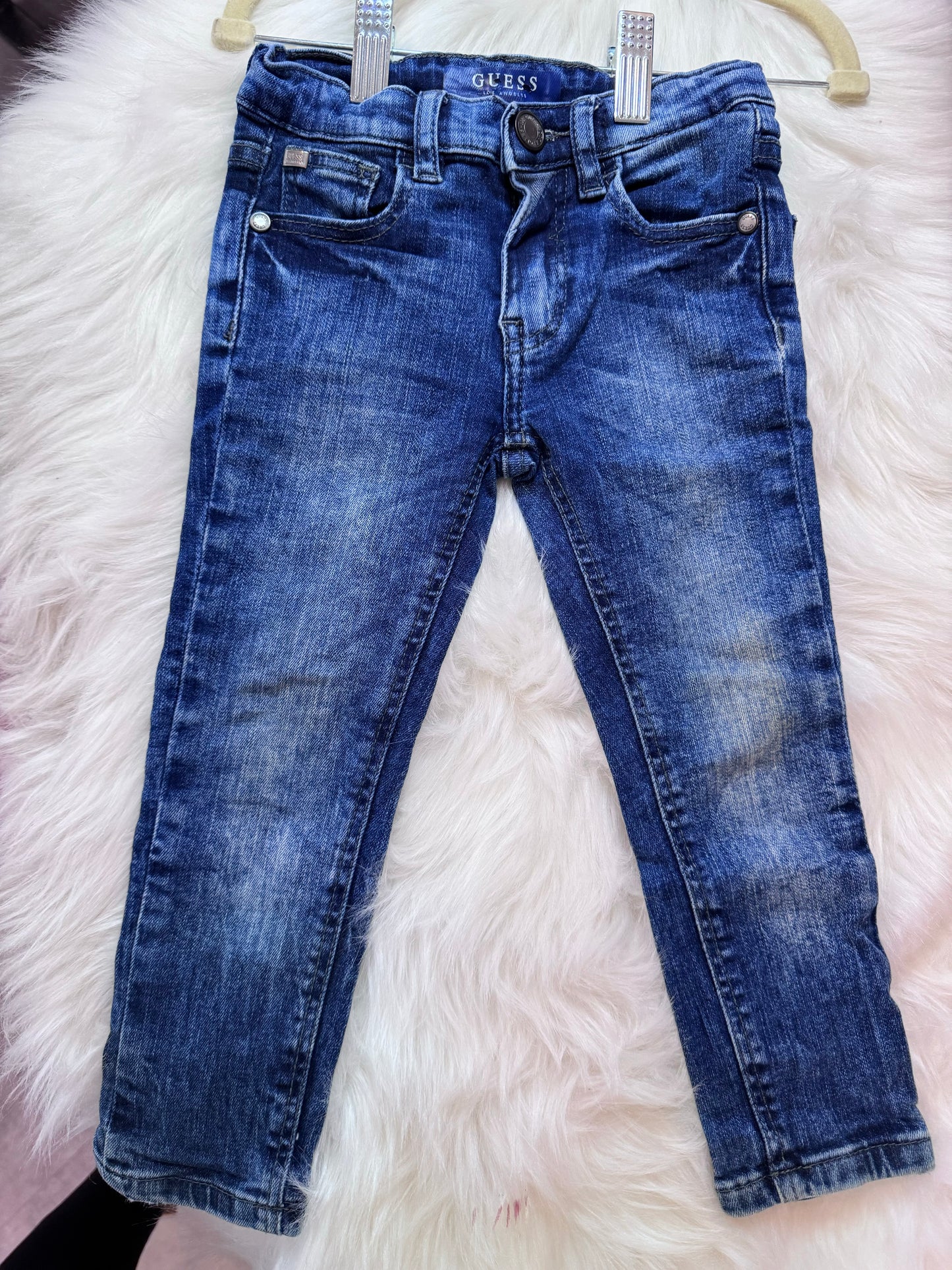 Guess Jeans - 3T