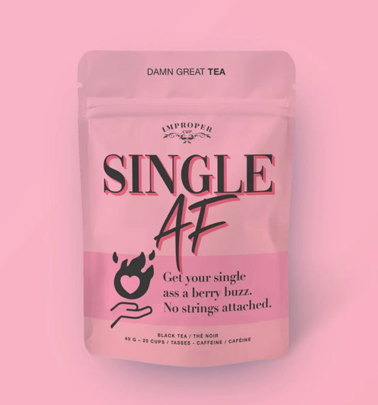 Single AF Tea