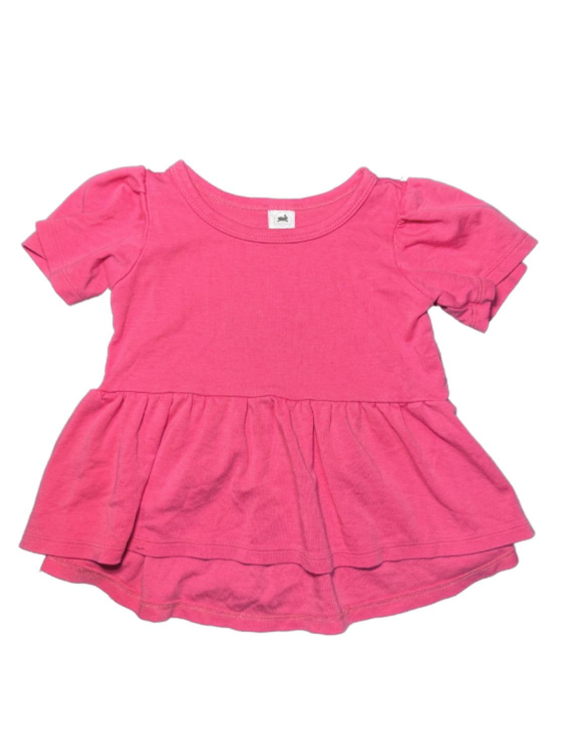 Little & Lively Tshirt - Size 1Yr