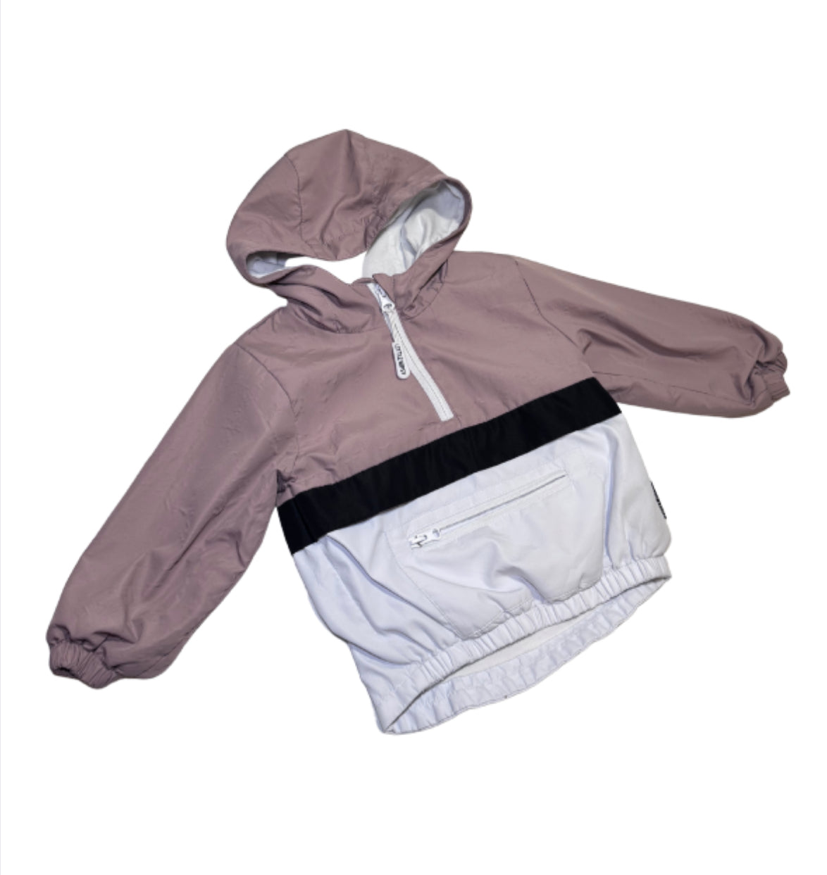 Little Bipsy Jacket - Size 12/18 Month