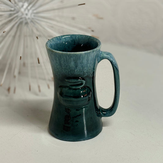 Curling Mug