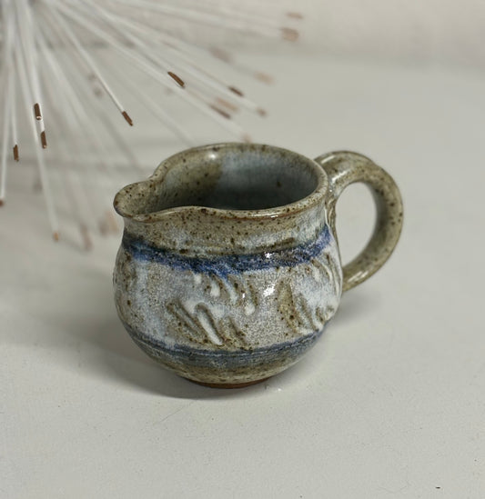 Vintage Creamer