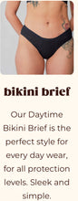 Load image into Gallery viewer, Revol Care Period Bikini Brief
