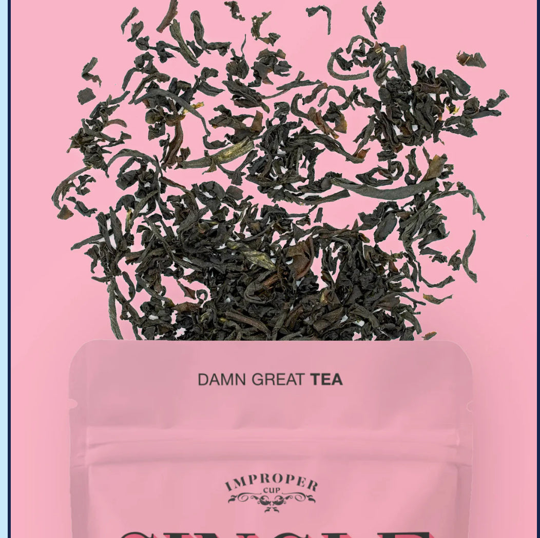 Single AF Tea