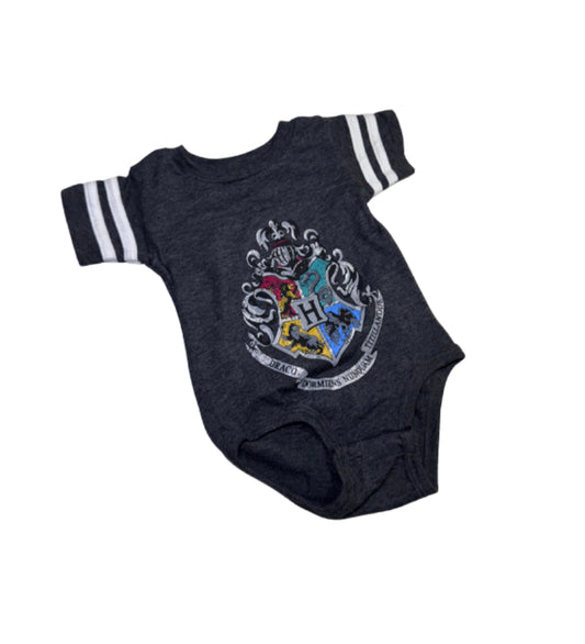 Harry Potter Onesie - Size 3/6 Months