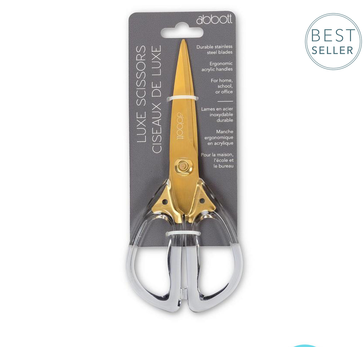 All Purpose Scissors