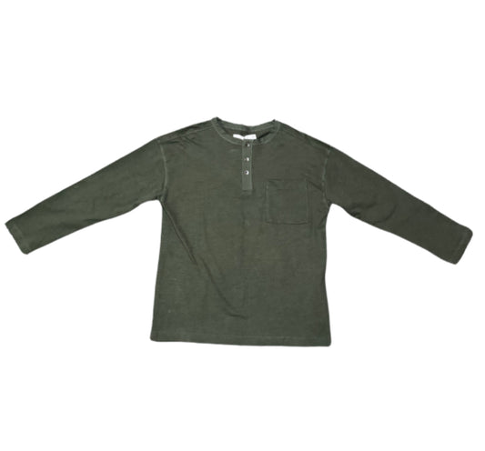 Zara Kids Long Sleeve - 8 Yr